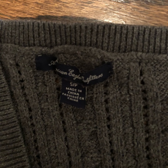Sweater - Picture 2 of 3